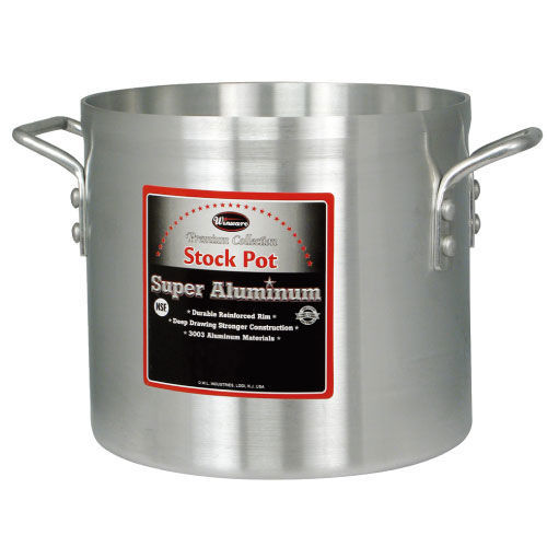 Stock Pots