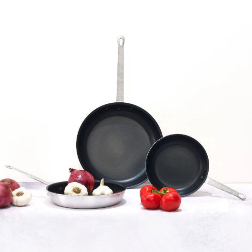 7" Non-Stick Aluminum Fry Pan