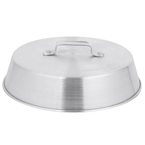 7" Aluminum Wok Cover 鍋蓋