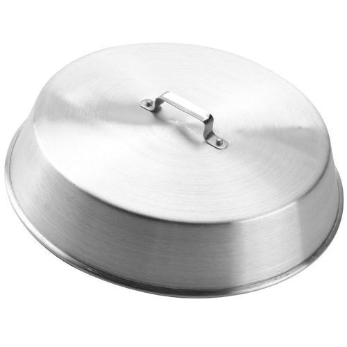 7" Aluminum Wok Cover 鍋蓋