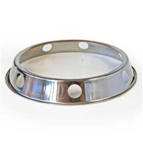 9½" Wok Stand (crown) 皇冠鍋座