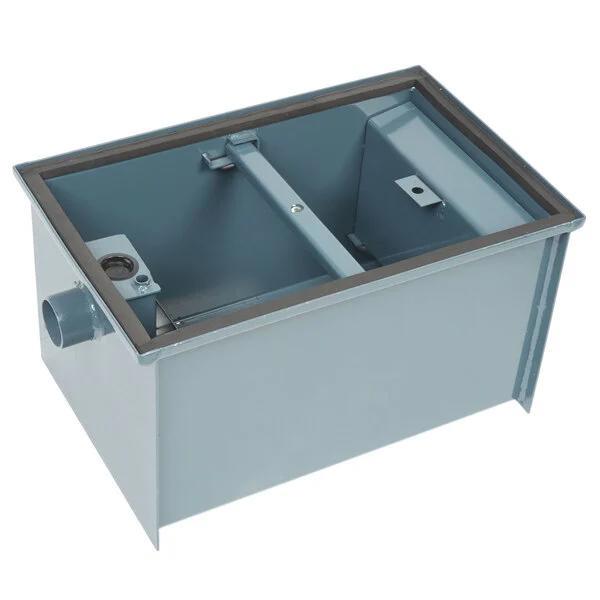 Grease Trap - 20LBS