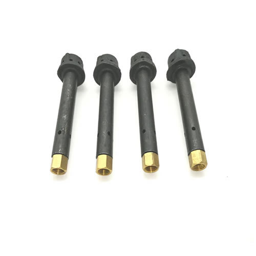 3¼ Iron Pilot Parts of Burner N / LP 火種頭 (Mushroom Shape)