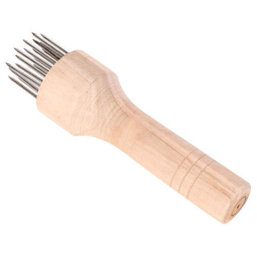 S/S Skin Tenderizer 豬插