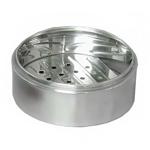 5½" S/S Steamer Body 明生蒸籠