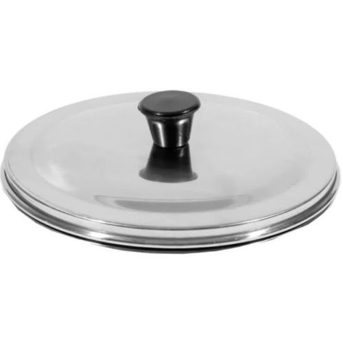 5½" S/S Steamer Body Cover 明生蒸籠蓋