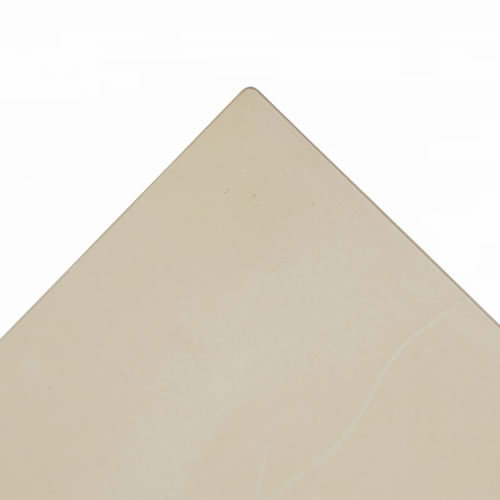 Rectangle Rubber Cutting Board Sani-Tuff® 1" x 12" x 18"